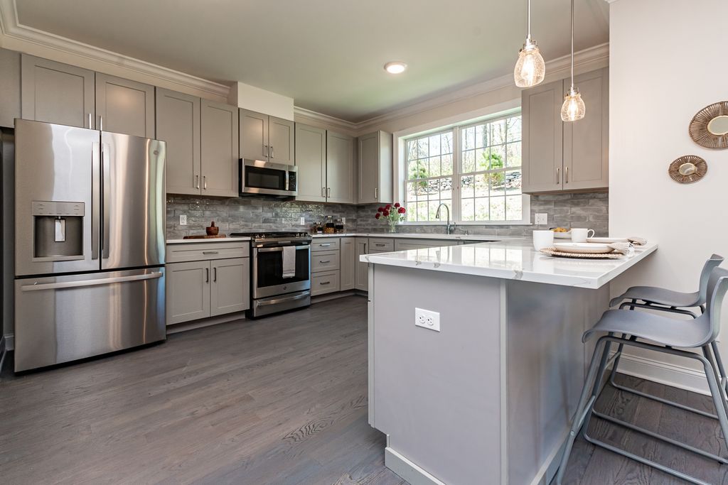 Amawalk Plan in Hidden Meadow at Somers, Somers, NY 10589