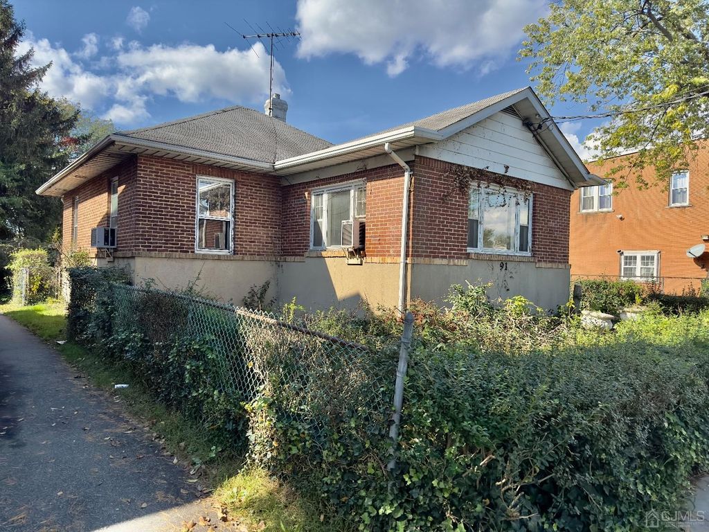 91 Ford Ave, Fords, NJ 08863 Trulia