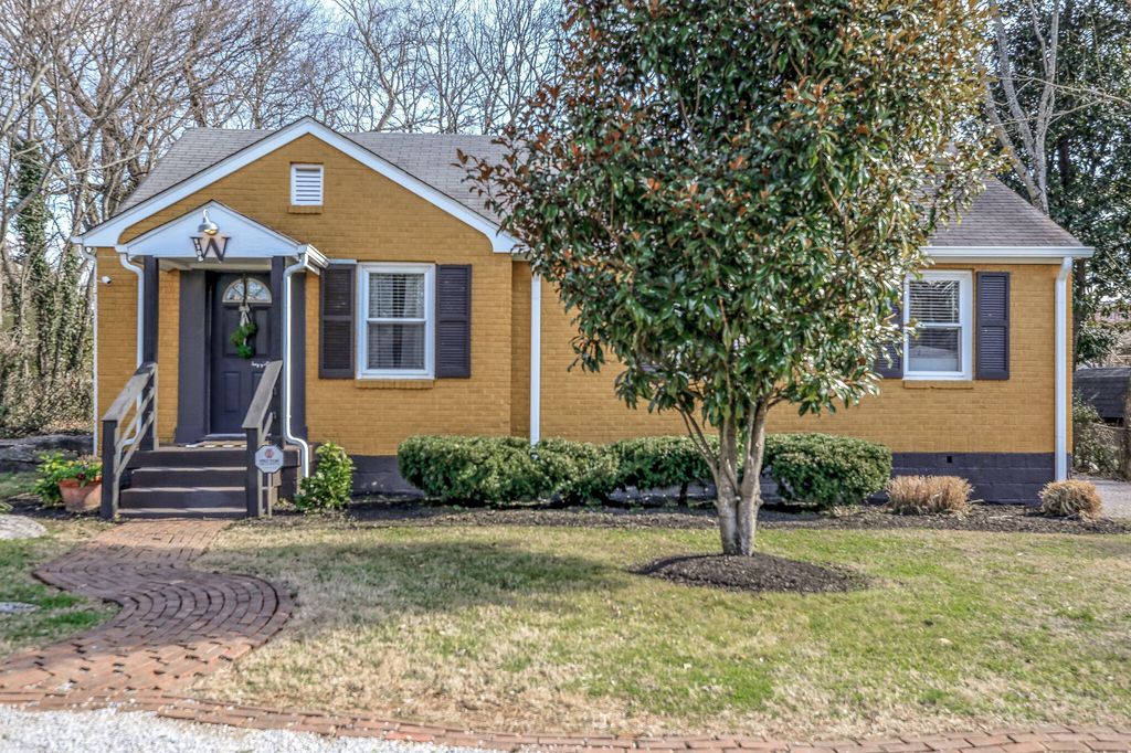 1306 Allen Ave, Murfreesboro, TN 37129 Trulia