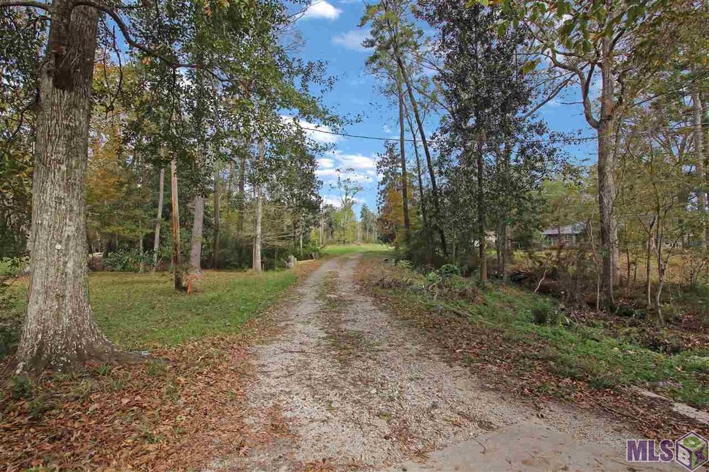 23217 Hoo Shoo Too Rd, Baton Rouge, LA 70817 Lot/Land
