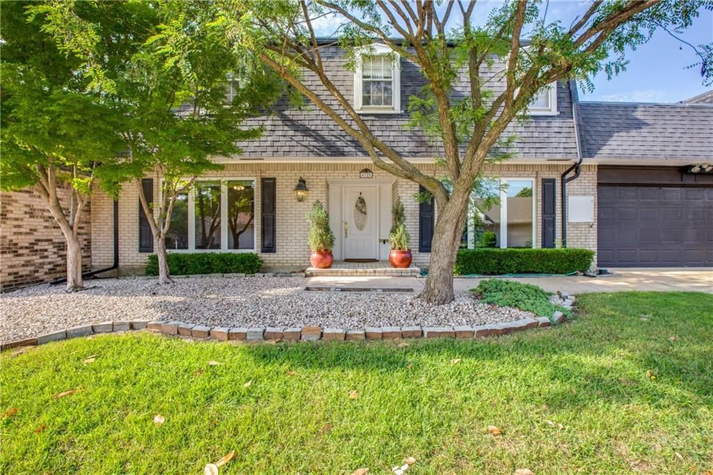 4320 Forest Bend Rd, Dallas, TX 75244