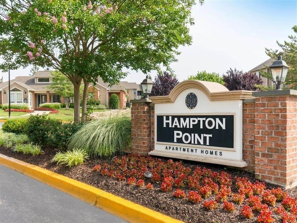 Hampton Point Silver Spring, MD Trulia