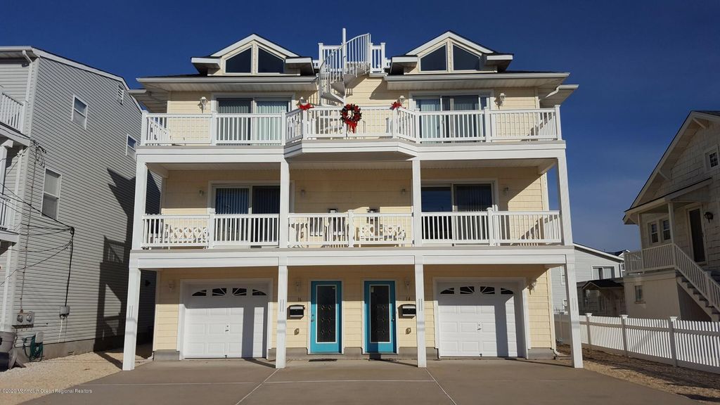 14 M Street, Seaside Park, NJ 08752 Trulia