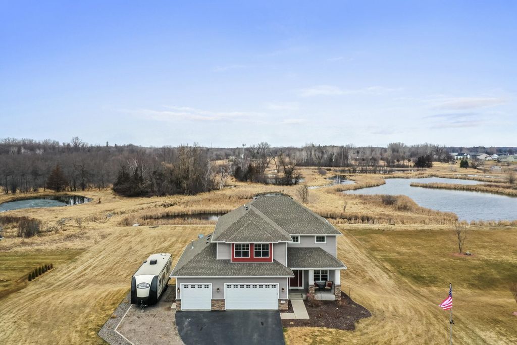 7642 242nd St, Forest Lake, MN 55025 Trulia