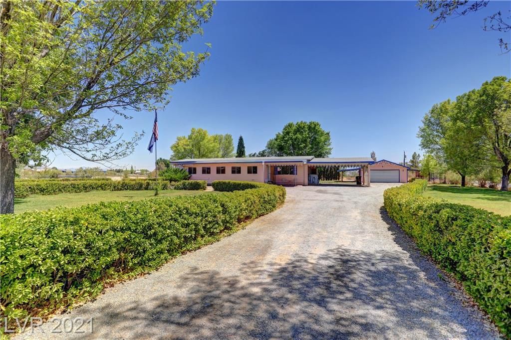 1171 Dale Way, Pahrump, NV 89060