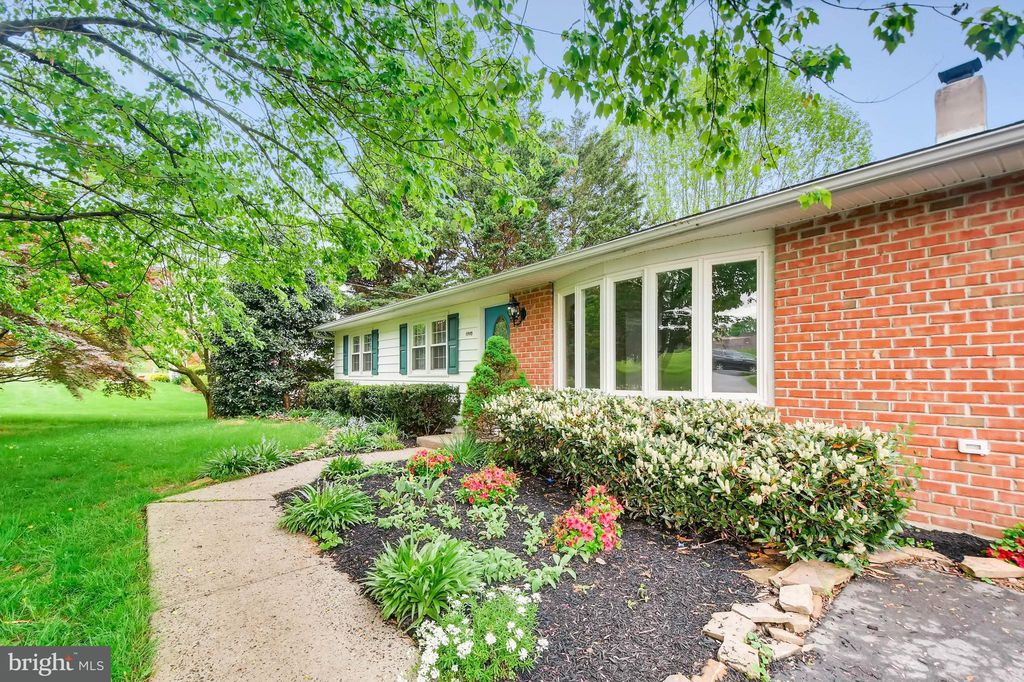 1436 N Bend Rd, Jarrettsville, MD 21084 Trulia