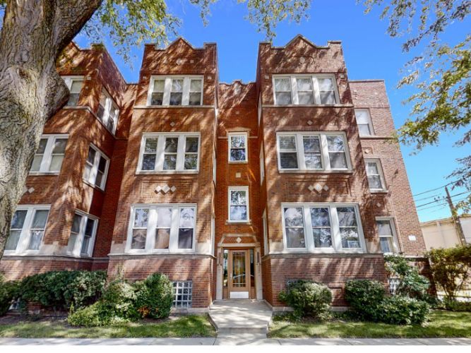 5128 W Agatite Ave #1, Chicago, IL 60630