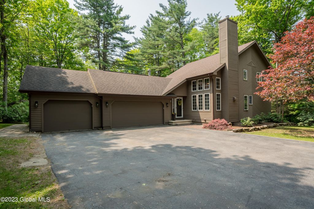 28 S Greenfield Road, Greenfield Center, NY 12833 Trulia