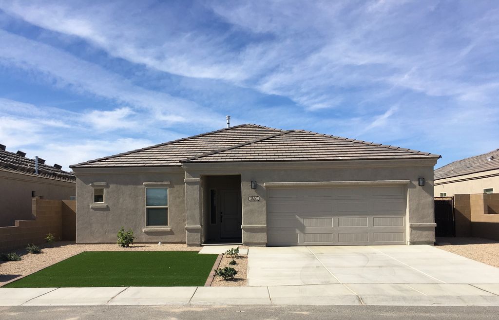 1352 Cielo Verde Yuma, AZ Trulia