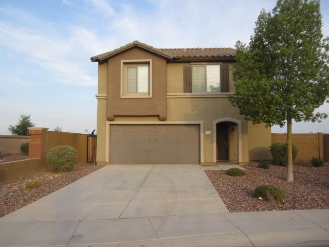 2308 S 48th St, Coolidge, AZ 85128