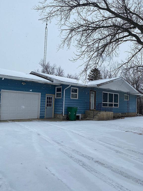 229 Elm Ave S, Fessenden, ND 58438 Trulia