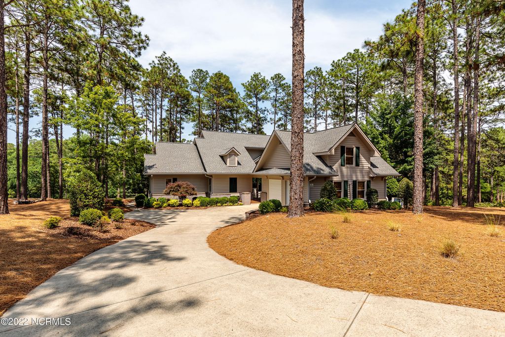 26 Cumberland Drive, Pinehurst, NC 28374 Trulia