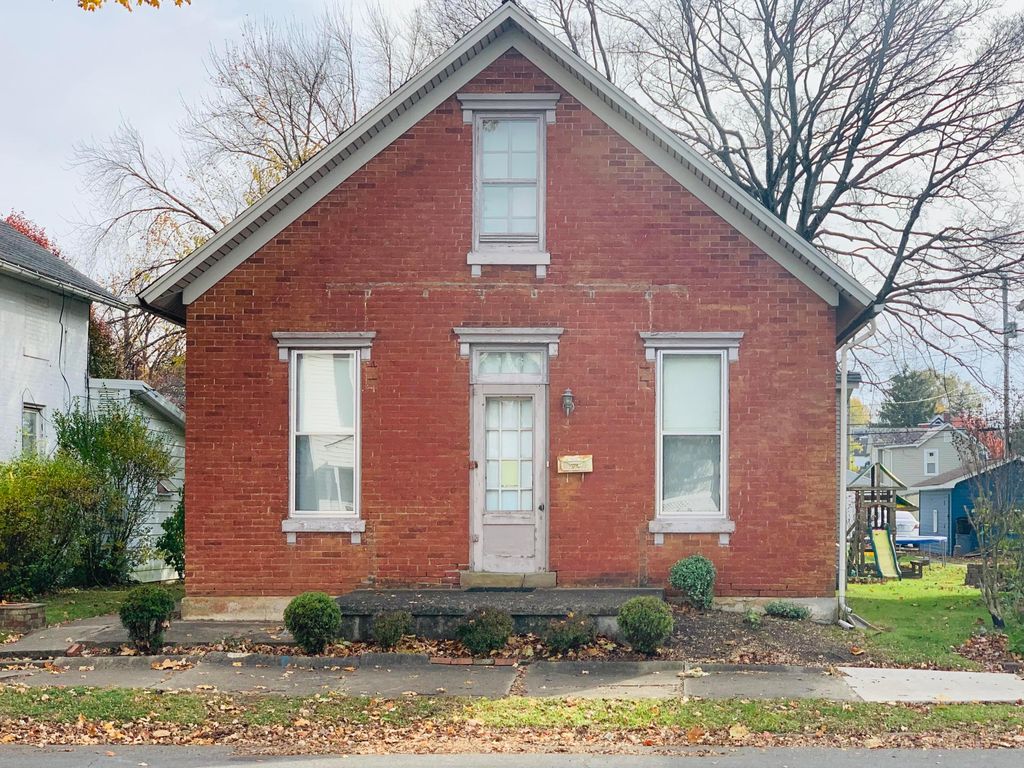 156 E 6th Ave, Lancaster, OH 43130 Trulia