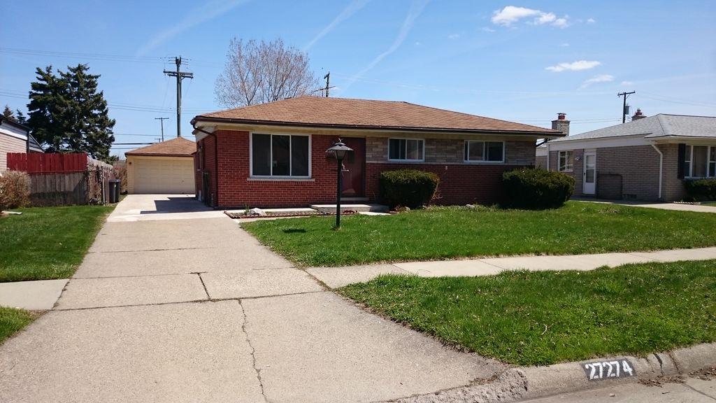27274 Welsh Dr, Warren, MI 48092 Trulia