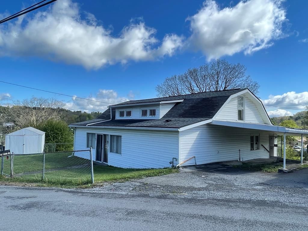 167 Cedar Rd Crab Orchard Wv 25827 Mls 50051 Trulia