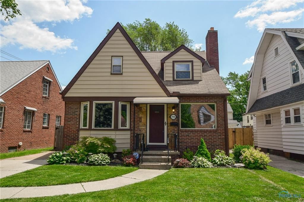 3948 Elmhurst Rd, Toledo, OH 43613 Trulia