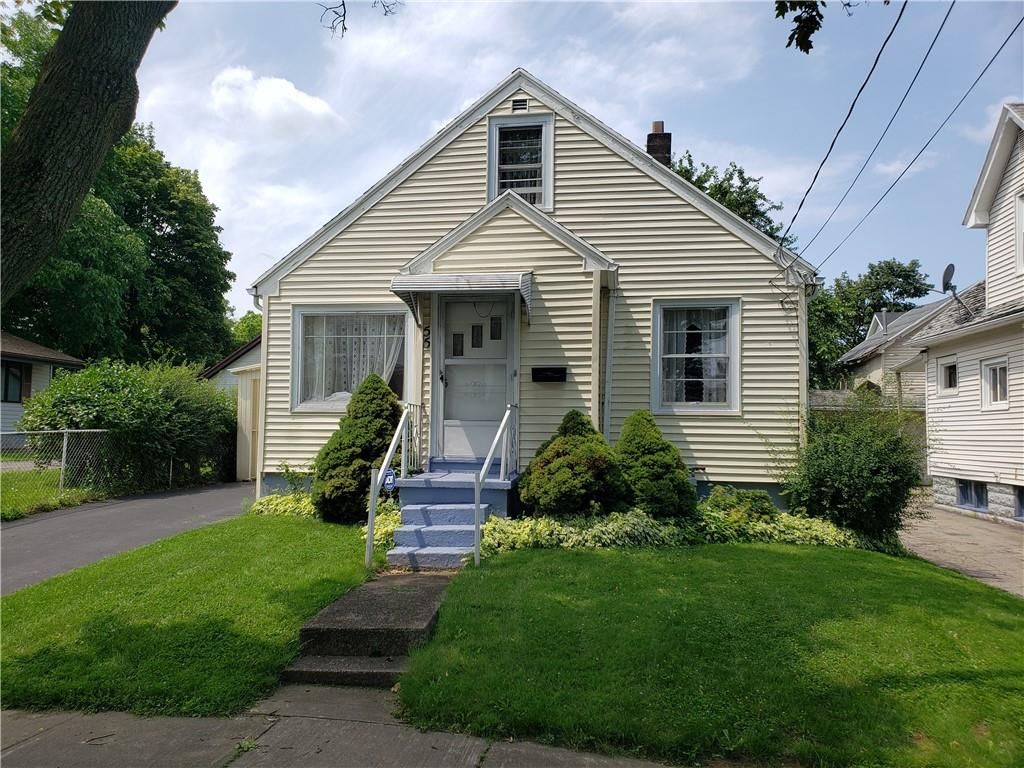 55 Hillcrest St, Rochester, NY 14609