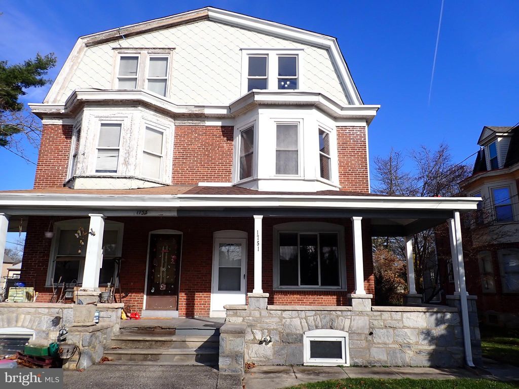 1751 W  Main St, Norristown, PA 19403