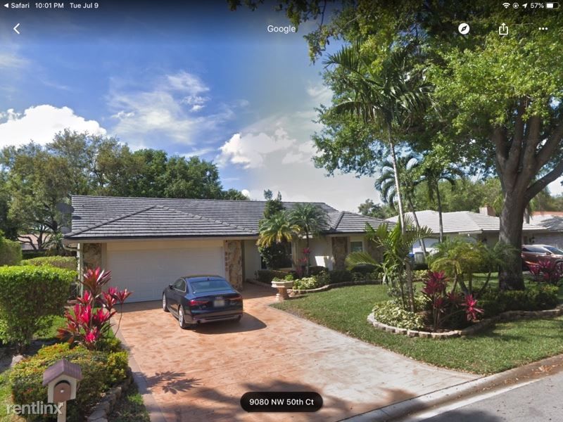 9080 NW 50th Ct, Coral Springs, FL 33067