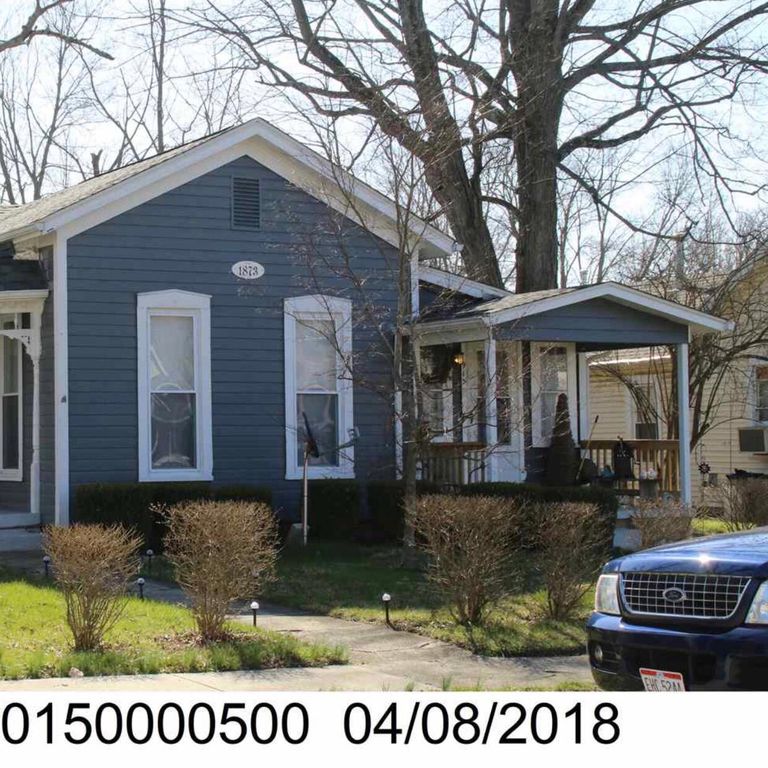 915 S Detroit St, Xenia, OH 45385 Trulia