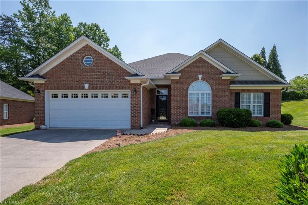 285 Fryes Creek Ln, Clemmons, NC 27012 Trulia