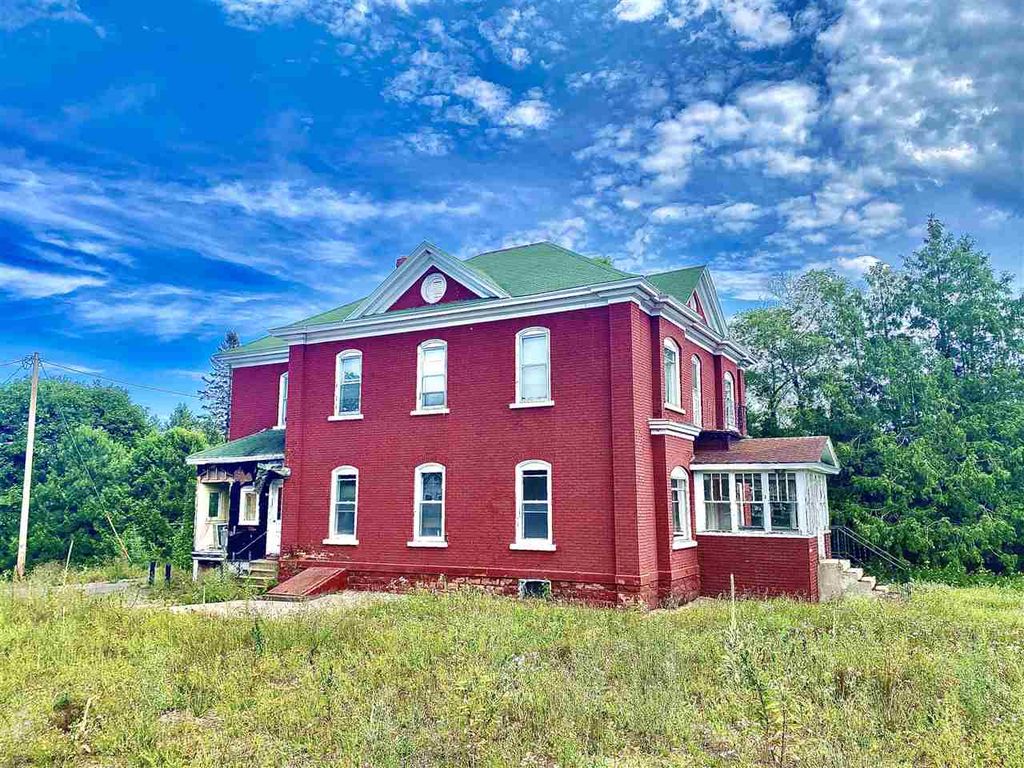 26884 W 13th St, Hubbell, MI 49934 Trulia