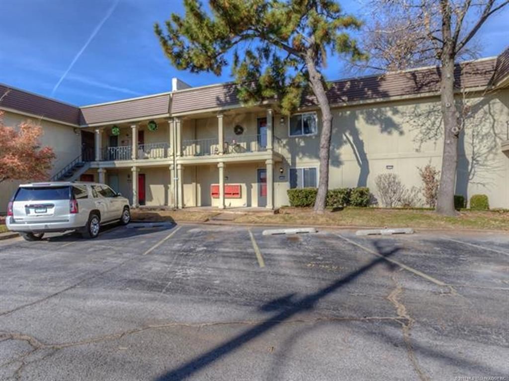 6732 S Lewis Ave, Tulsa, OK 2 Bed, 2 Bath Condo 30 Photos Trulia