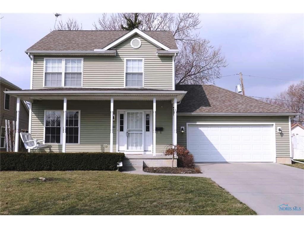 3411 N Erie St, Toledo, OH 43611 Trulia