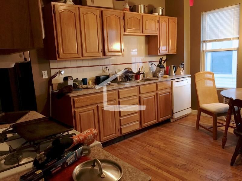 24 Brainerd Rd #A, Allston, MA 02134