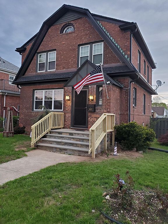 483 Townsend Ave, New Haven, CT 06512 Trulia