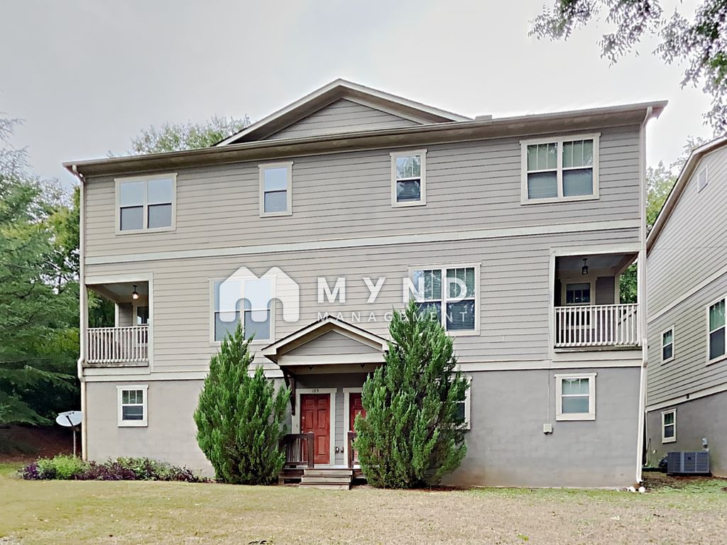 183 Herring St #9, Athens, GA 30601