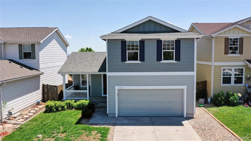 7622 Pennsylvania Ct, Thornton, CO 80229