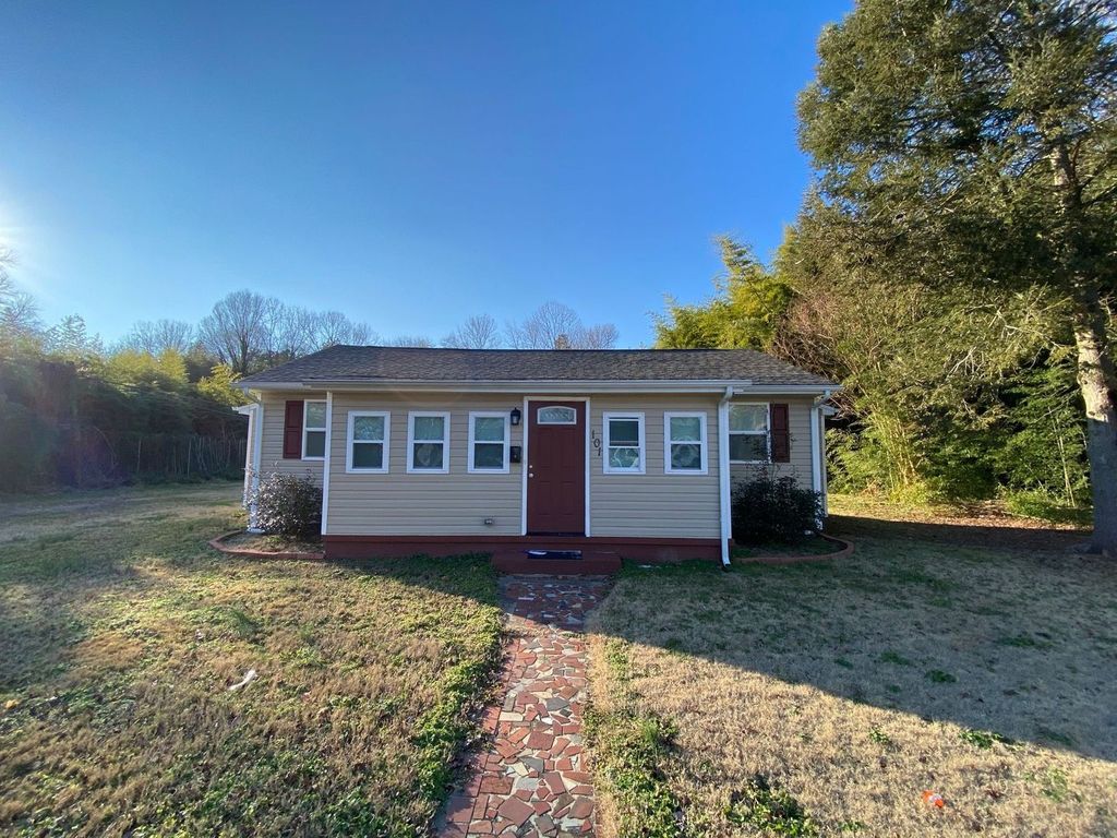 101 S Confederate Ave, Sandston, VA 23150 Trulia