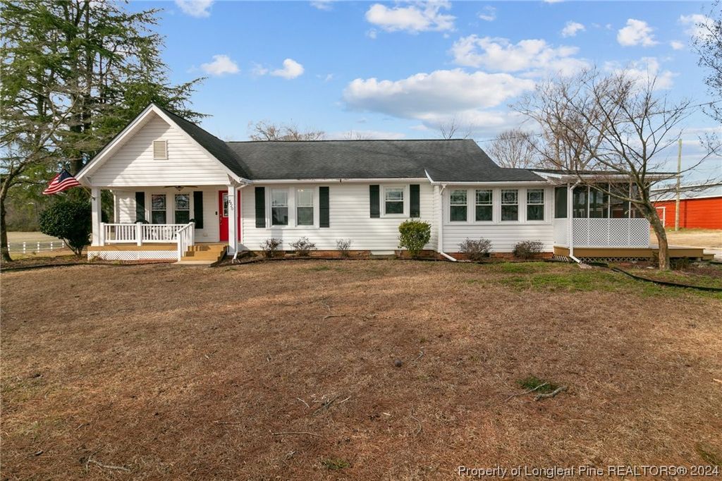 7920 Fayetteville Hwy, Godwin, NC 28344 Trulia