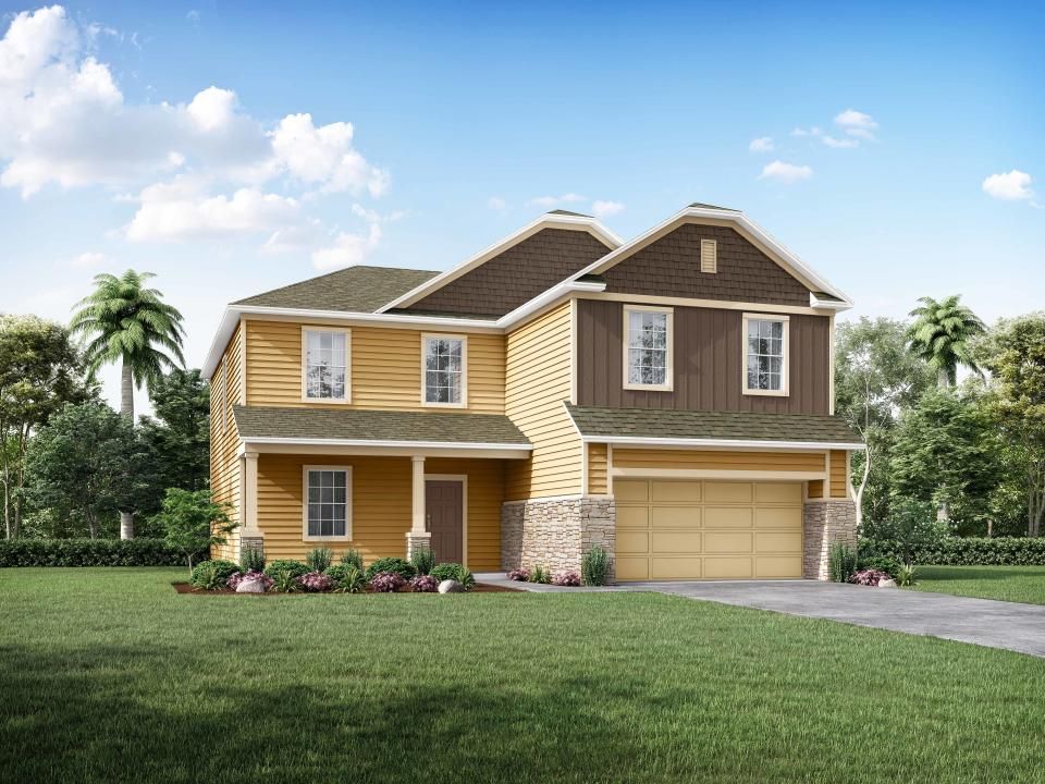 Baybury Avalon Woods Newberry, FL Trulia