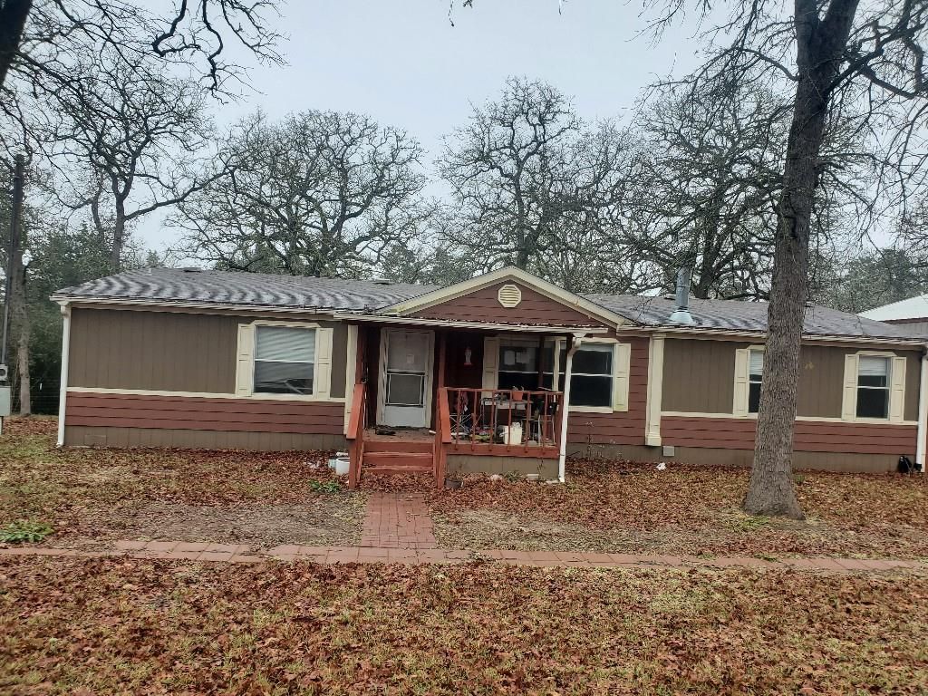 260 Cedar Creek Rd, Caldwell, TX 77836