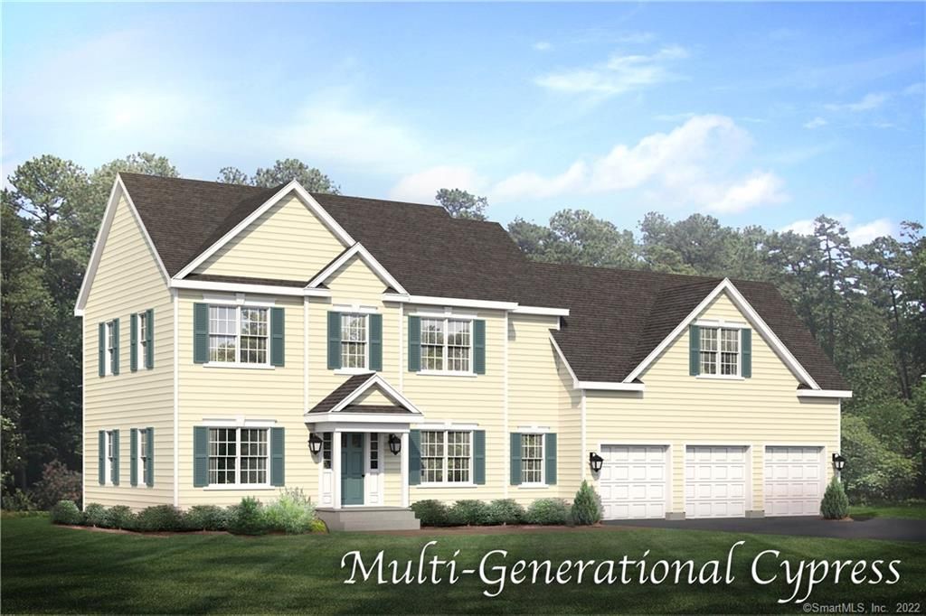 611 Skyline Dr, East Hampton, CT 06424