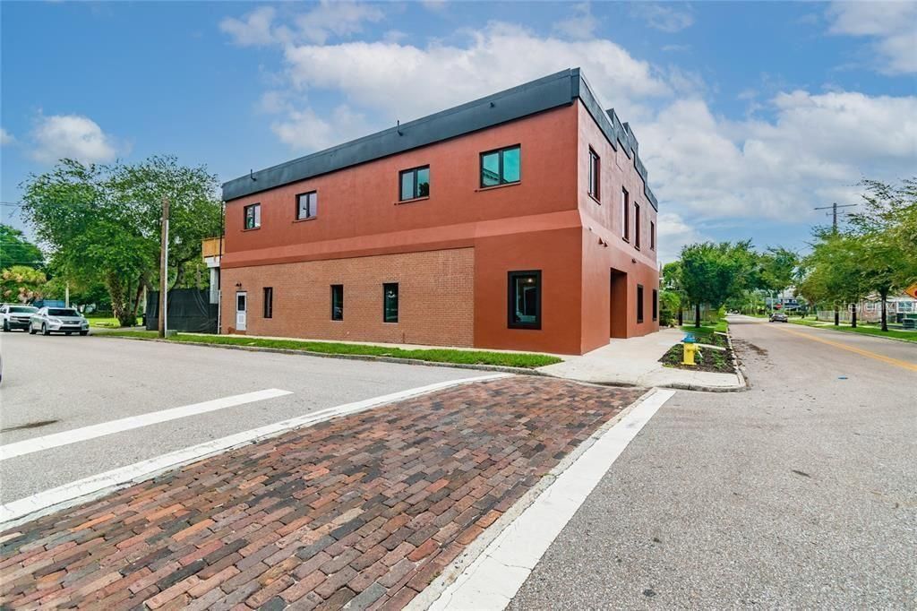 2015 N  Central Ave #9, Tampa, FL 33602