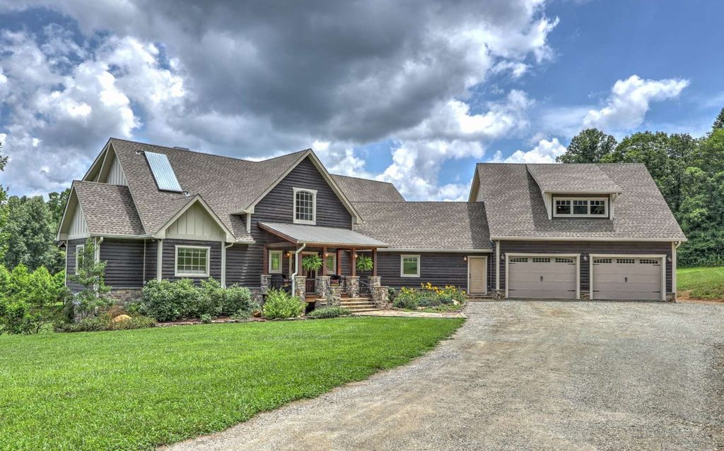 2751 Town Creek School Rd, Blairsville, GA 30512 Trulia