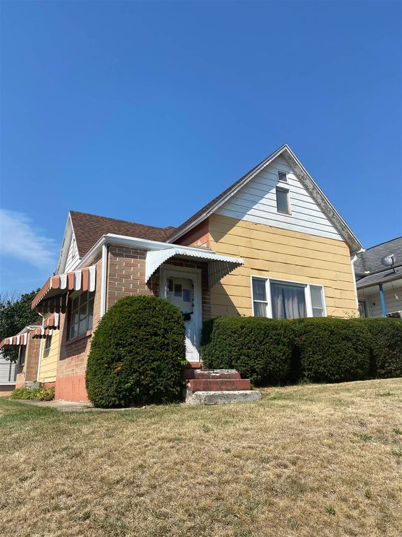 1702 Smead St, Logansport, IN 46947 Trulia