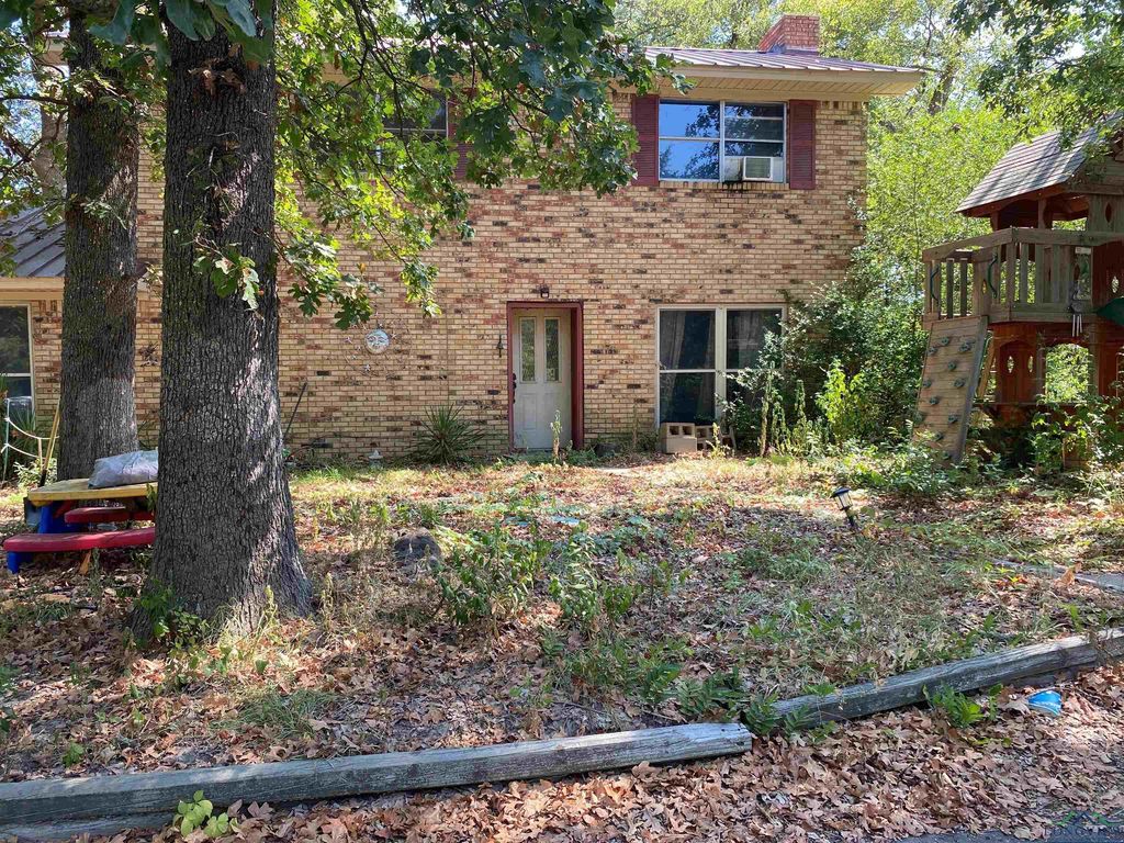 260 Hickory St, Harleton, TX 75651 MLS 20235650 Trulia