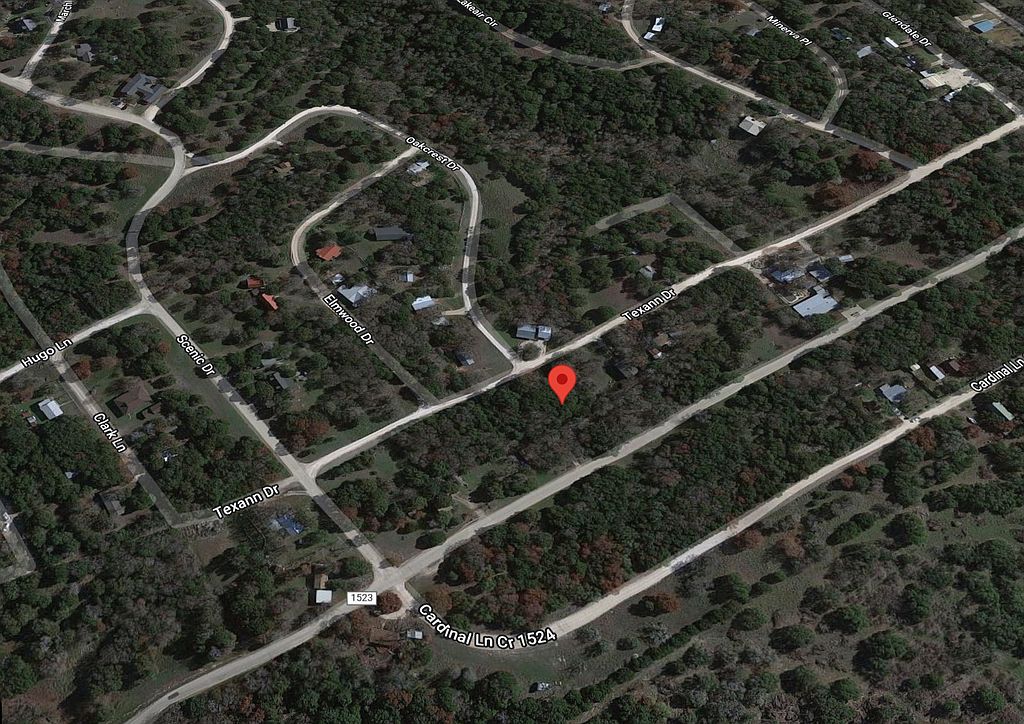 County Road 1518, TX 76671 Trulia