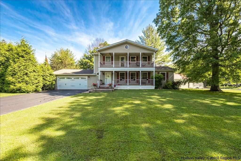 17 Elizabeth Dr, Tivoli, NY 12583 | MLS# 20212016 | Trulia