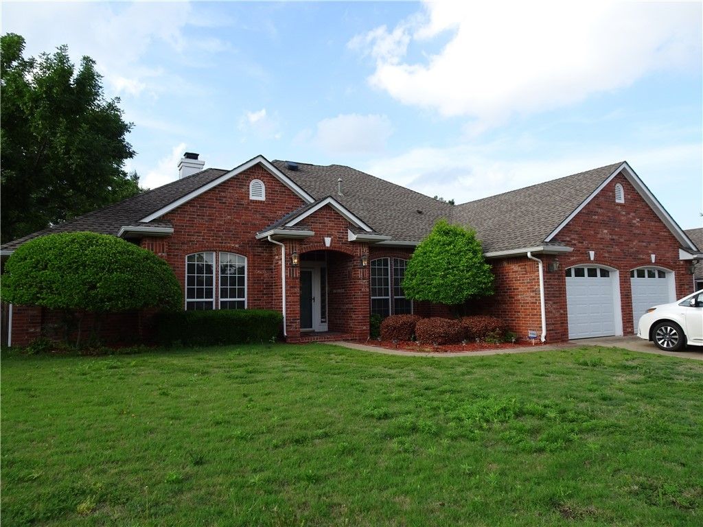 4728 N Cromwell Ave, Oklahoma City, OK 73112 Trulia