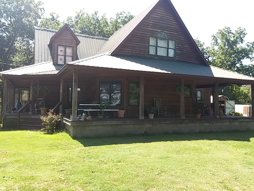 12265 Old Jackson Rd, Somerville, TN 38068 Trulia