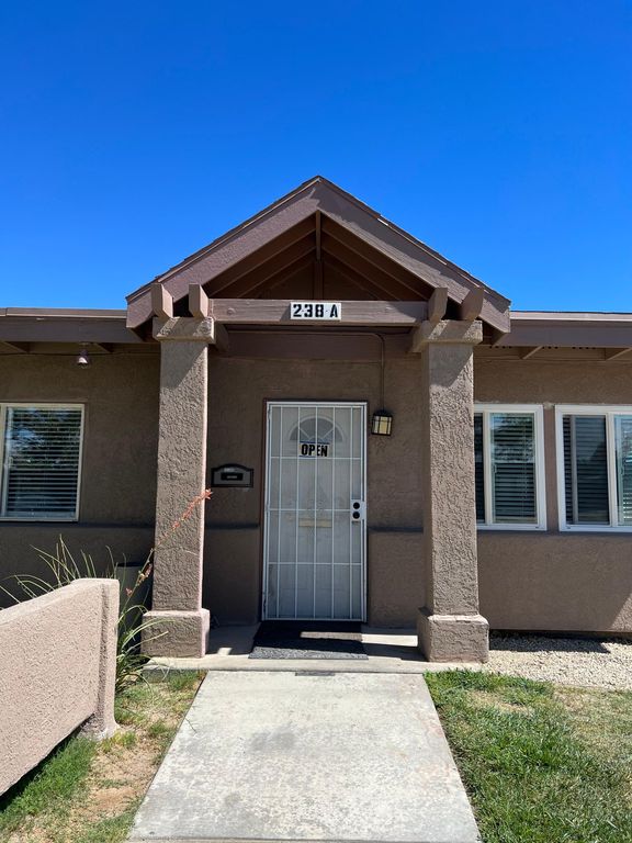 Desert Oasis Apartments Ridgecrest, CA Trulia