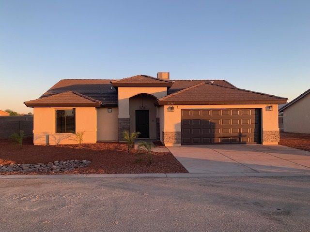 11585 Cibola St, Wellton, AZ 85356