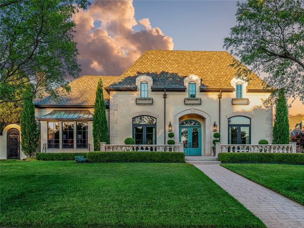 16244 Morningside Dr, Edmond, OK 73013