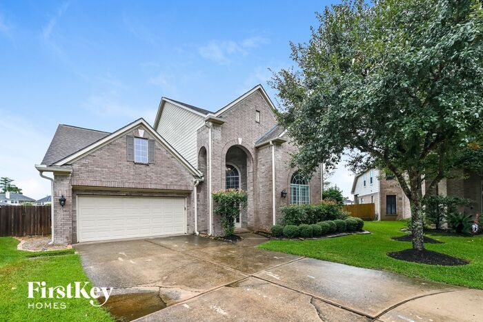 4207 Countryheights Ct, Spring, TX 77388