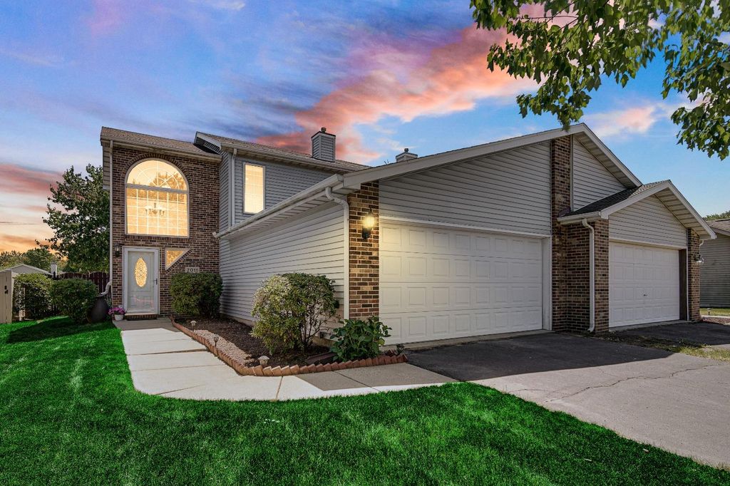 7011 Falcon Dr, Schererville, IN 46375 Trulia